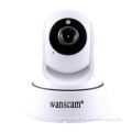 wanscam HW0036 manufacture motion detection ip wireless wired camera software